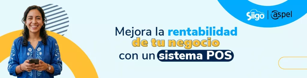 mejorar rentabilidad con sistema POS