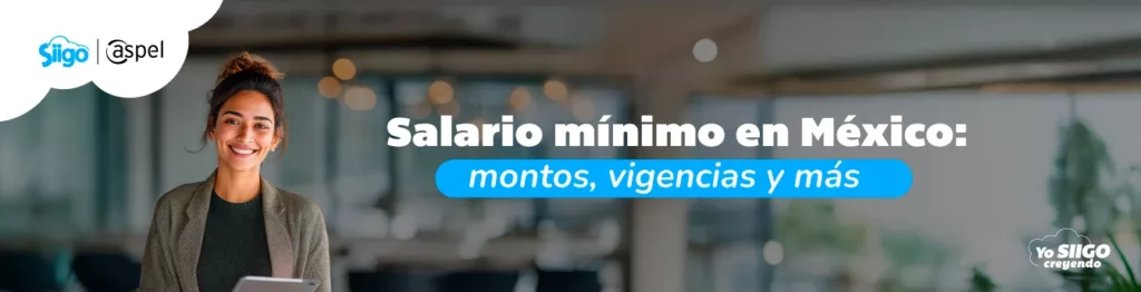 salario mínimo méxico