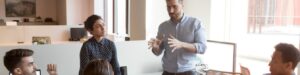 por qué necesitas un mentor