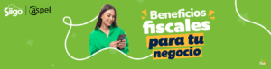 Beneficios fiscales para tu negocio