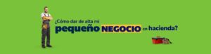 dar de alta en Hacienda