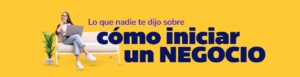 como iniciar un negocio