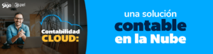 Contabilidad Cloud: una solución contable en la Nube para las pymes de México