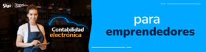contabilidad electrónica para emprendedores