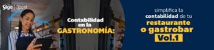 Contabilidad en la gastronomía: simplifica la contabilidad de tu restaurante o gastrobar