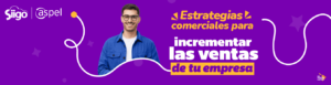 estrategias comerciales