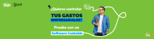 gastos empresariales