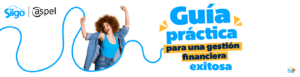 gestión financiera exitosa