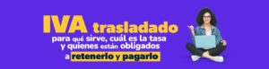 IVA trasladado