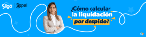 liquidación por despido