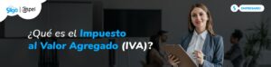 que es IVA