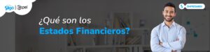 que son los estados financieros