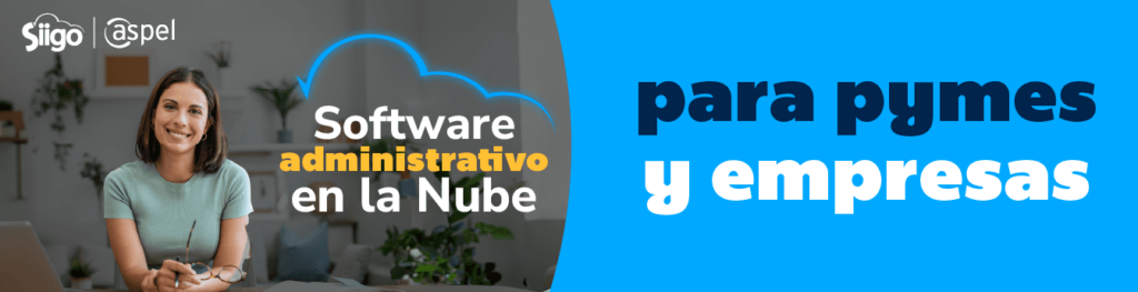 software en la Nube para empresas