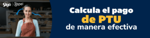 cálculo de ptu