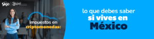 impuestos en criptomonedas