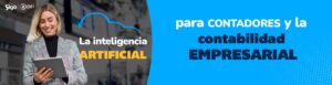 inteligencia artificial para contadores
