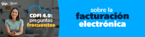 preguntas frecuentes CFDI 4.0