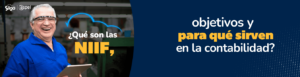 qué son las niif