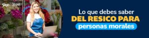 RESICO para personas morales, lo que debes saber [Guía actualizada]