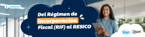 RIF a RESICO
