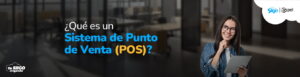 que es un punto de venta