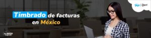 timbrar una factura