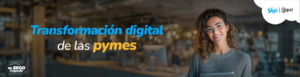 transformación digital