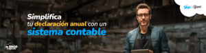 sistema de contabilidad en la Nube
