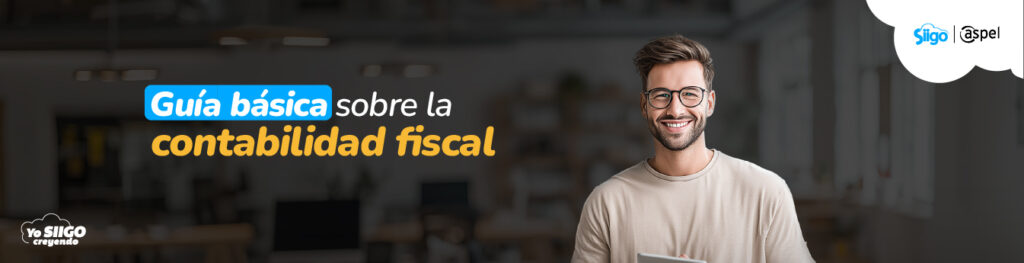 contabilidad fiscal