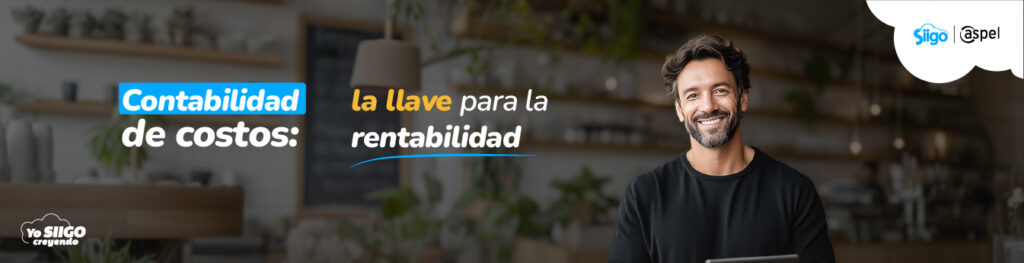 contabilidad de costos