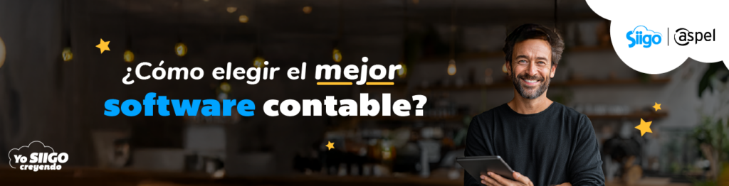 elegir el mejor software contable