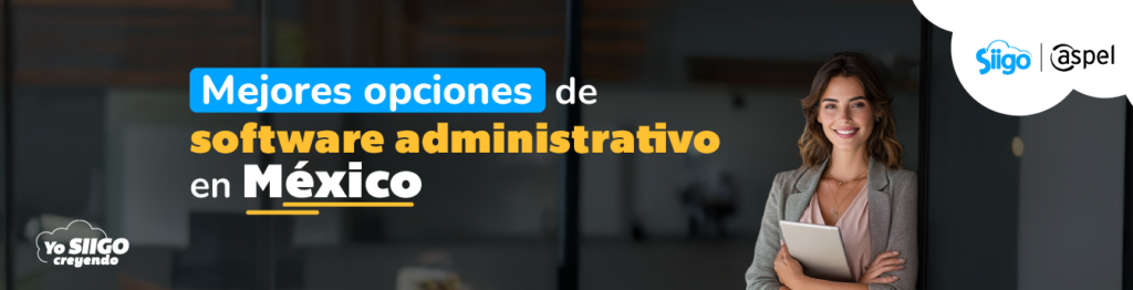 software administrativo