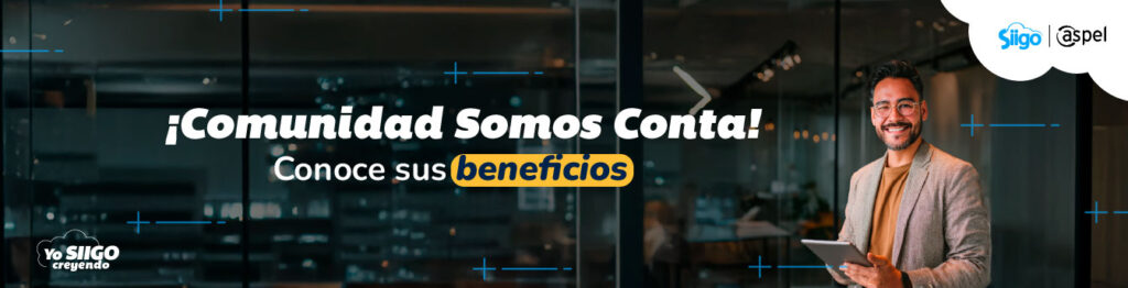 beneficios Somos Conta
