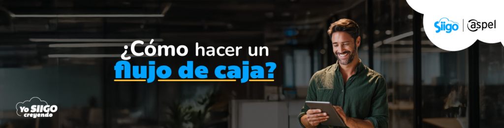 flujo de caja