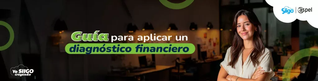 guía para un diagnóstico financiero