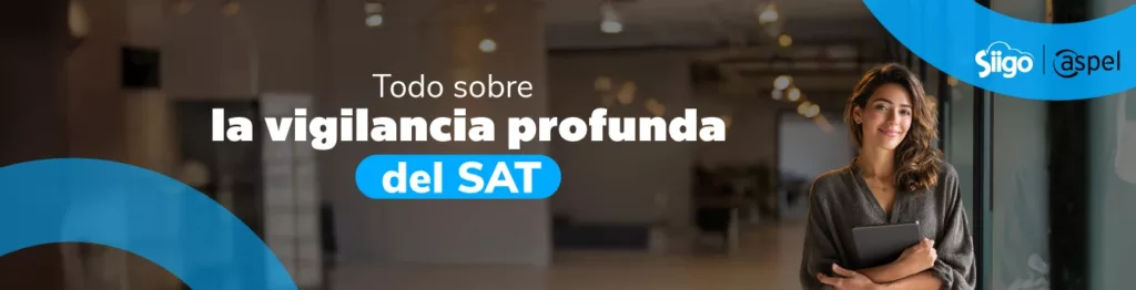 vigilancia profunda SAT