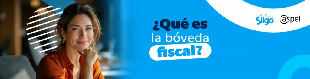 Qué es una bóveda fiscal