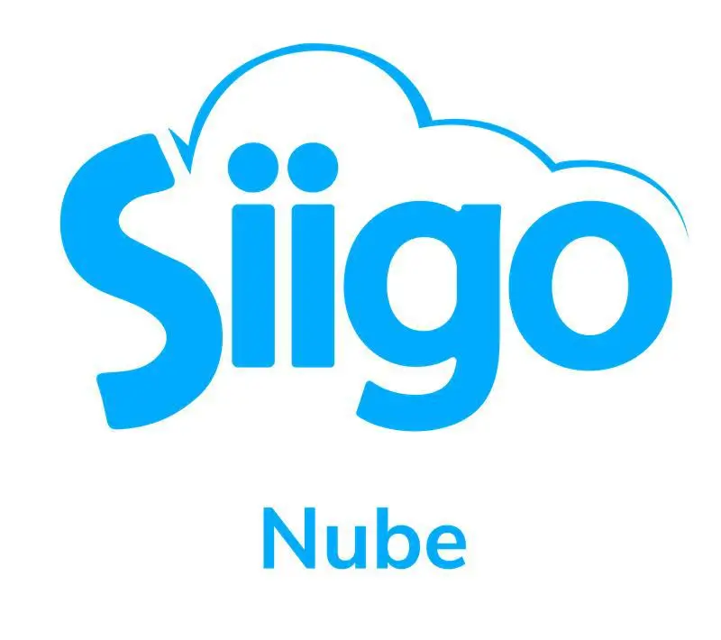 Siigo Nube Gestión