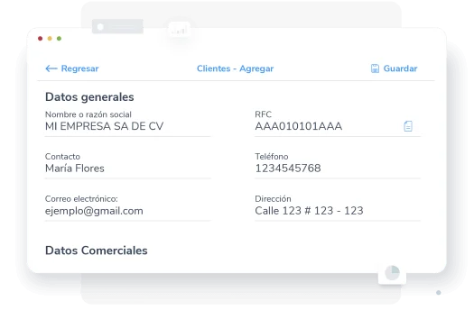 Conoce las funcionalidades que la aplicación de ADM Tienda tiene para tu negocio