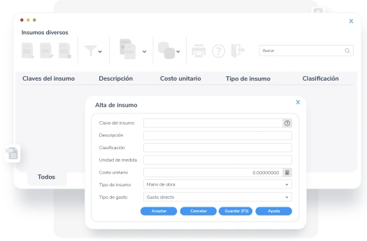 Sé un líder, ¡haz que la productividad de tu empresa no pare de crecer con Aspel PROD!