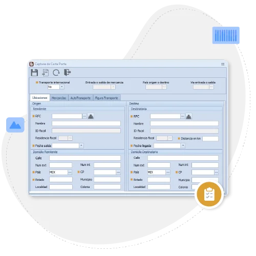 ¡Conoce las funciones que el programa de facturación de Siigo Aspel ofrece!