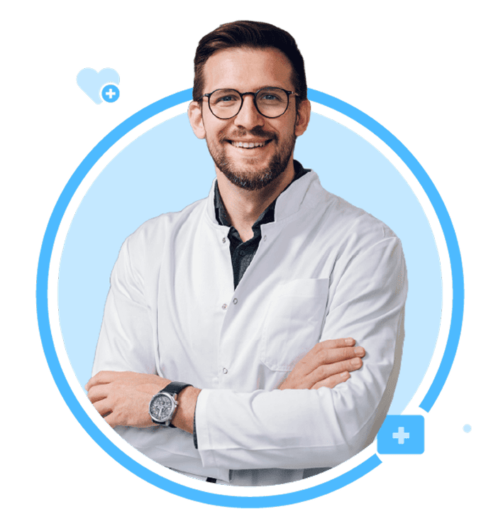 SAE para el manejo de farmacias