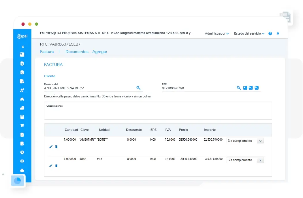 Funciones que transforman tu timbrado de facturas