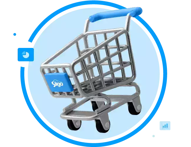 Selecciona el producto