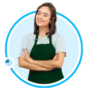 Pequeños, medianos y grandes negocios