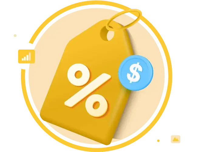 Aplica el cupón de descuento