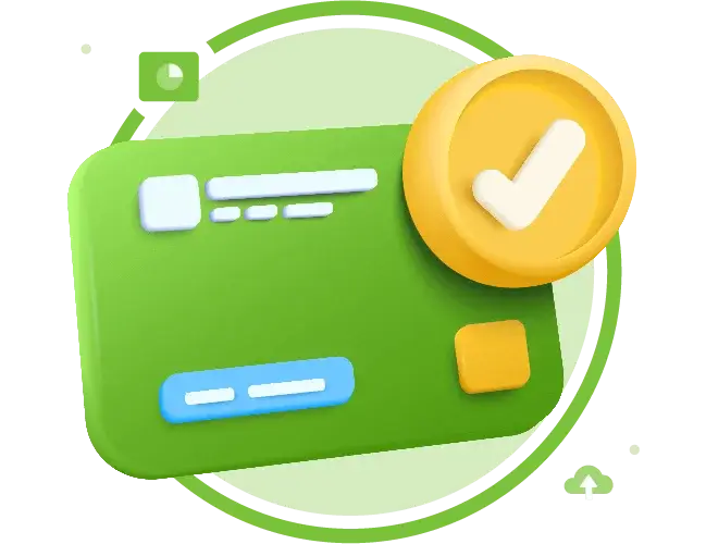 Para redimir el cupón puedes pagar con tarjeta de 