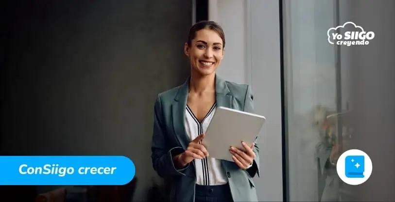 Descubre los productos Siigo Aspel en un solo vistazo