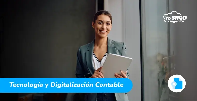 Identifica cómo puedes transformarte en un Contador 5.0