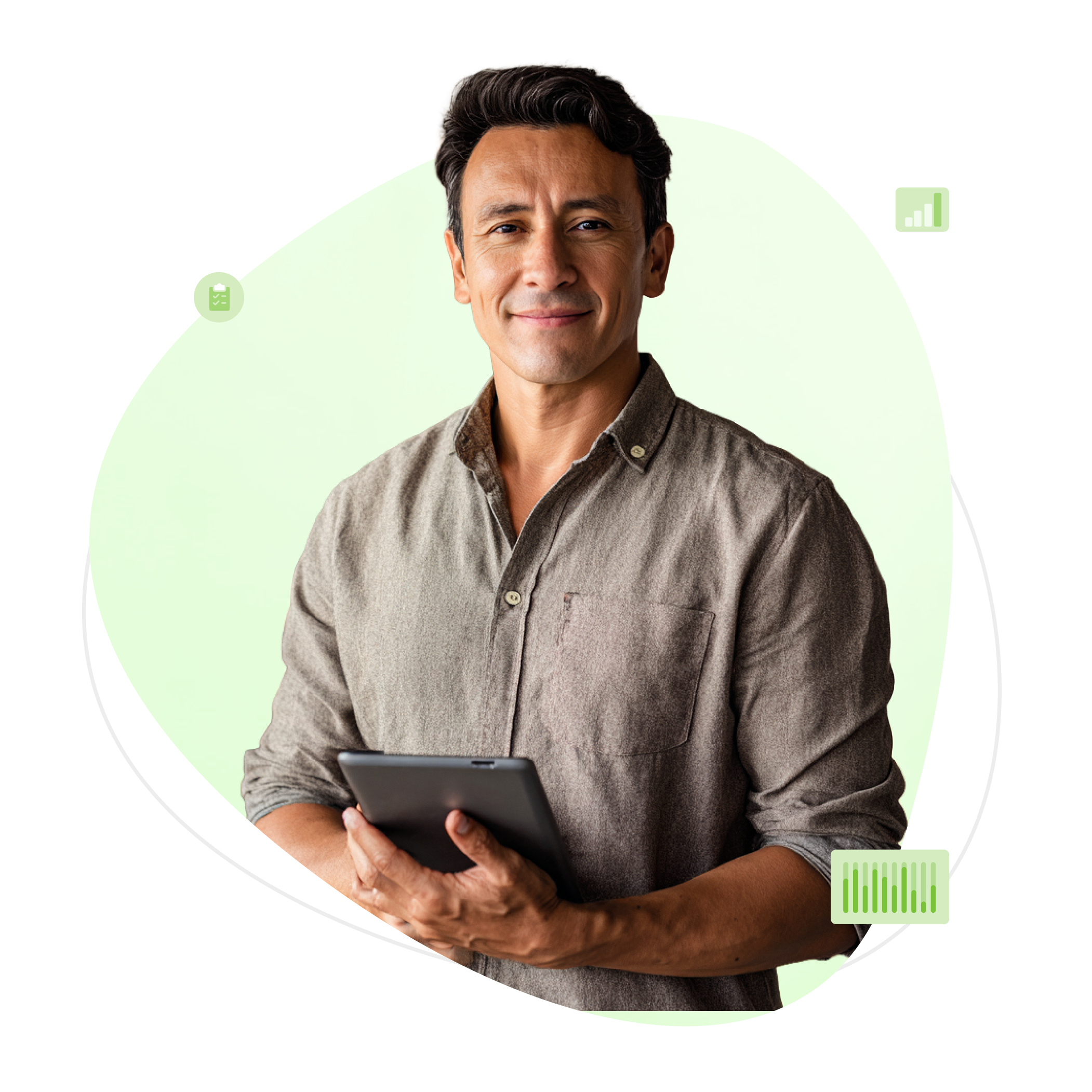 Siigo Aspel + VelocityGo